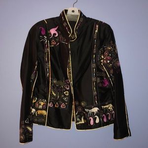 Ladies Jacket